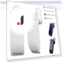 Smart Wireless Bluetooth Earbuds with Instant Translation — In-Ear Headphones, Gloves