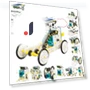 Solar Robot Craft Kit — Solar Power, SOONALL