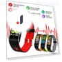 Sports Watch for Health Monitoring — Smartwatches, WEC ECO