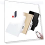 Standard Smart Touch Switch — Smart Home Modules, OmniShop