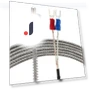 Thermocouple Temperature Sensor — Temperature Measurement Tools, Industrial Commercial Giants