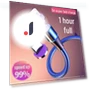 Ultra-Fast Magnetic Charging Cable 5A — Chargers & Cables, AI Supermarket