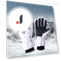 Unisex Ski Gloves with Touchscreen — Gloves & Mittens, Warm Land