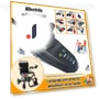 Universal Electric Wheelchair Controller — Brake Controls, Crown Global