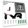 Universal Wall Mount for VR Controller — VR Headsets, AE Selection