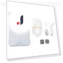 USB Rechargeable Aquarium Oxygen Pump — Air Pumps, Health & Beauty PRODUCT