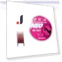 UVF Benga Sensor Fishing Line — Braided, Daiwa