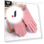 Warm Cycling Gloves — Gloves, Luna Living