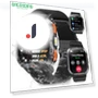 Waterproof Smart Watch with Compass and LED Flashlight — Smartwatches, SACOSDING