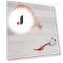 Wild Mouse Robot Mouse Max Self-driving — Cat Playthings, Hidden Nest