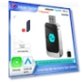 Wireless Connector for CarPlay and Android Auto — Car Essentials, GearUp AutoMoto