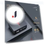 Wireless Headset with Digital Display — Audio Gear, SmartGears
