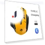 Wireless Mouse — Mouse Pads, Inphic