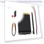 2.8-inch ST7789 LCD Touch Screen Development Board — Character Modules, SCOYEE