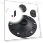 6-Blade Cutting Disc — Edgers, Various wearables
