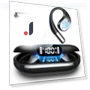 AI Translator Headphones — Language Translators, Junmaocun