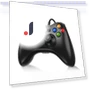 Arcade Controller — Gamepads & Standard Controllers, guangchang01