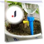 Automatic Drip Watering System for Potted Plants — Drip Kits, AI Supermarket