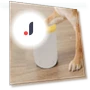 Automatic Pet Paw Washer — Claw Care, inne