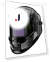 Automatic Shading Welding Mask — Welding Helmets, ANDELI