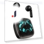 Беспроводные игровые наушники T1 TWS — Headsets, ONIKUMA
