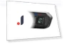 Bike Smart Ride Monitor Lite Wireless Remote Control — Cycling, SOLT Japan Market