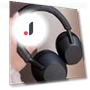 Bluetooth Headphones with Headband — Over-Ear Headphones, ZEKS