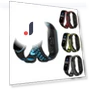 Breathable Strap for Smart Watches — Fitness Bands, Choose one