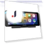 Car Audio Display with Android Navigation and CarPlay Mirroring — Stereo Receivers, Zen-Japan Electronics