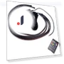 Car Music Link Tape Light Sound Sensor — Car Accessories & Gadgets, SAMURAI STYLE