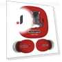 Completely Wireless Earphones — In-Ear Headphones, Tama Denshi Kogyo