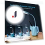Creative LED Night Light Cactus — Creative Lighting Solutions, LY Home&Kitchen