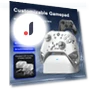 Customizable Button Module Gamepad — Keyboards, fengwangpin