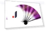 Dance Fan — Folding Fans, TOKYO selection