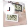Digital Electronic Desk Alarm Clock — Clocks, inne