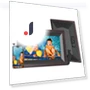 Digital Photo Frame Wifi HD — Digital Frames, KODAK