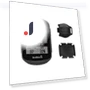 Edge 130plus Speed Cadence Sensor Set — Cycling, Garmin