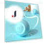 Electric Ball for Pets — Cat Playthings, AIMEI Pet Tools