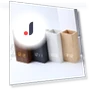 Electronic LED Alarm Clock — Clocks, Annaa