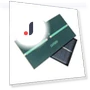 Electronic Solar Panel — Solar Power, Wolfman
