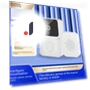 HD Video Doorbell with Smart Home Intercom — Smart Home Security, Smarter than future