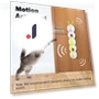 Intelligent Touch Cat Toy Caterpillar — Cat Playthings, Fujeenn