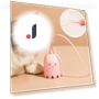 Interactive Cat Toys USB — Cat Playthings, Smart Pet Supplies