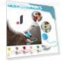 Interactive Rolling Ball Toy — Interactive Animal Companions, Spicy chicken