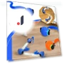 Interactive Smart Ball for Pets — Interactive Animal Companions, Jiaqiinfee