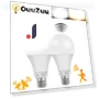LED E27 Radar Motion Sensor Bulb — Motion Sensors, OuuZuu