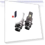 LED Head Valve — Headlight, VALENTI