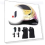 LED Nail Lamp — Curing Lamps, Beauty2ZY
