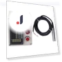 Liquid Level Indicator — Coolant Level, TOMTOP JMS