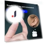 Mini Invisible Bluetooth TWS Earbuds — In-Ear Headphones, Yoxier